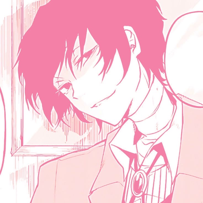 Osamu Dazai 