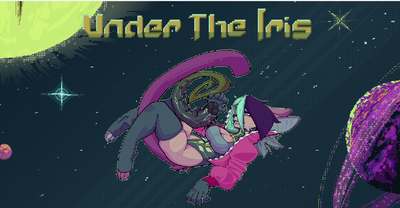 Under the Iris by Simply-Wrong