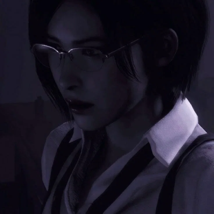⋆♱ Ada Wong