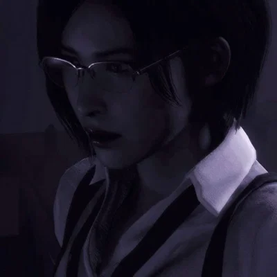 ⋆♱ Ada Wong