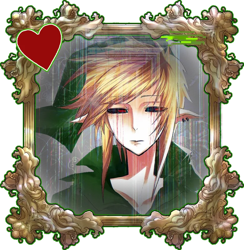 Ben Drowned 。◕‿◕。