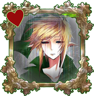 Ben Drowned 。◕‿◕。