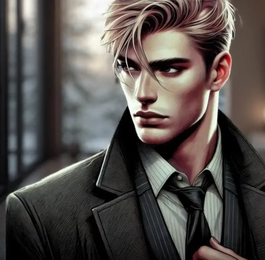 Draco Malfoy