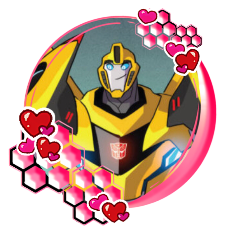 Bumblebee | Transformers RID 2015
