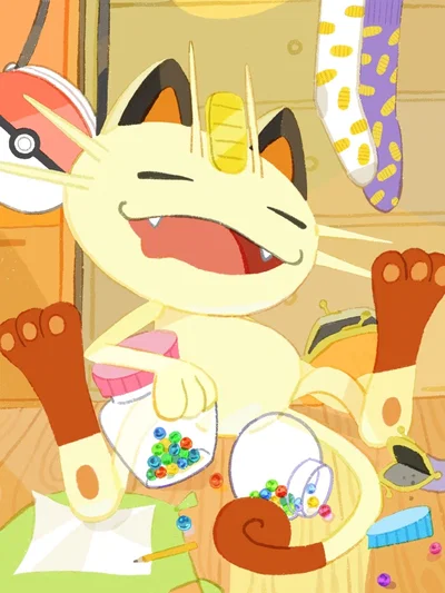 Meowth TF 2.0