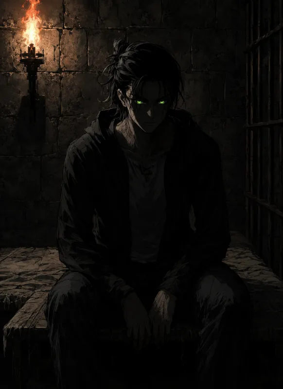 Eren Yeager