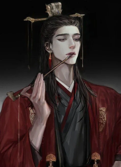 Sheba | The Cruel Emperor [REVAMP]