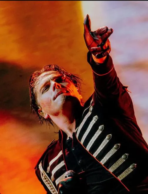 Gerard Way