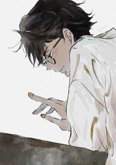 akaashi keiji | haikyuu!