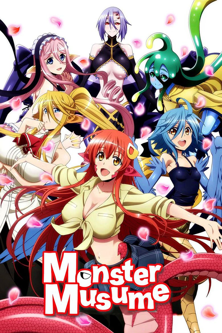 Monster & Human Cultural Exchange