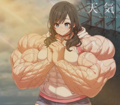 Your “Little” Step-Sister
