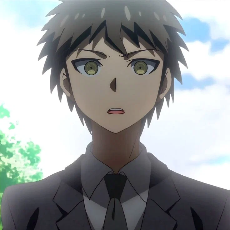 Hajime Hinata