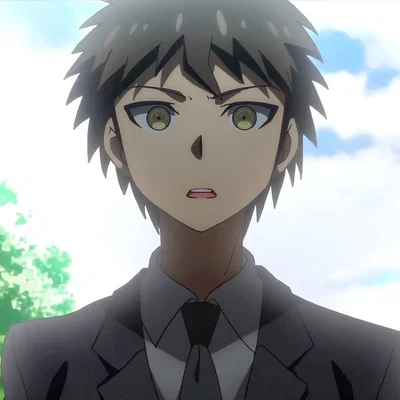 Hajime Hinata