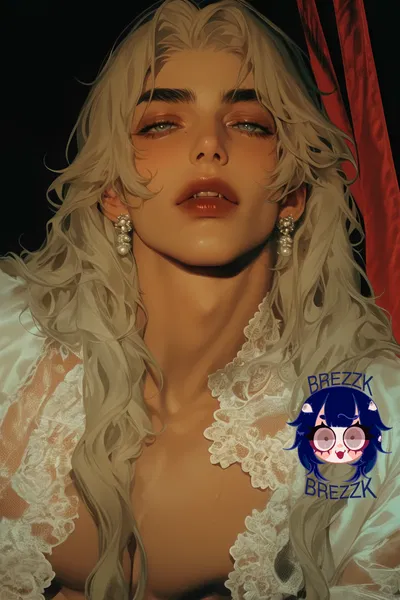 Azarion Dragunov | Burlesque colleague