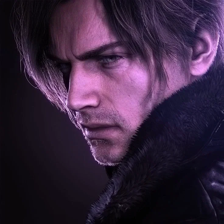 Leon S. Kennedy 