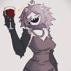 Miss Thavel - A Date?