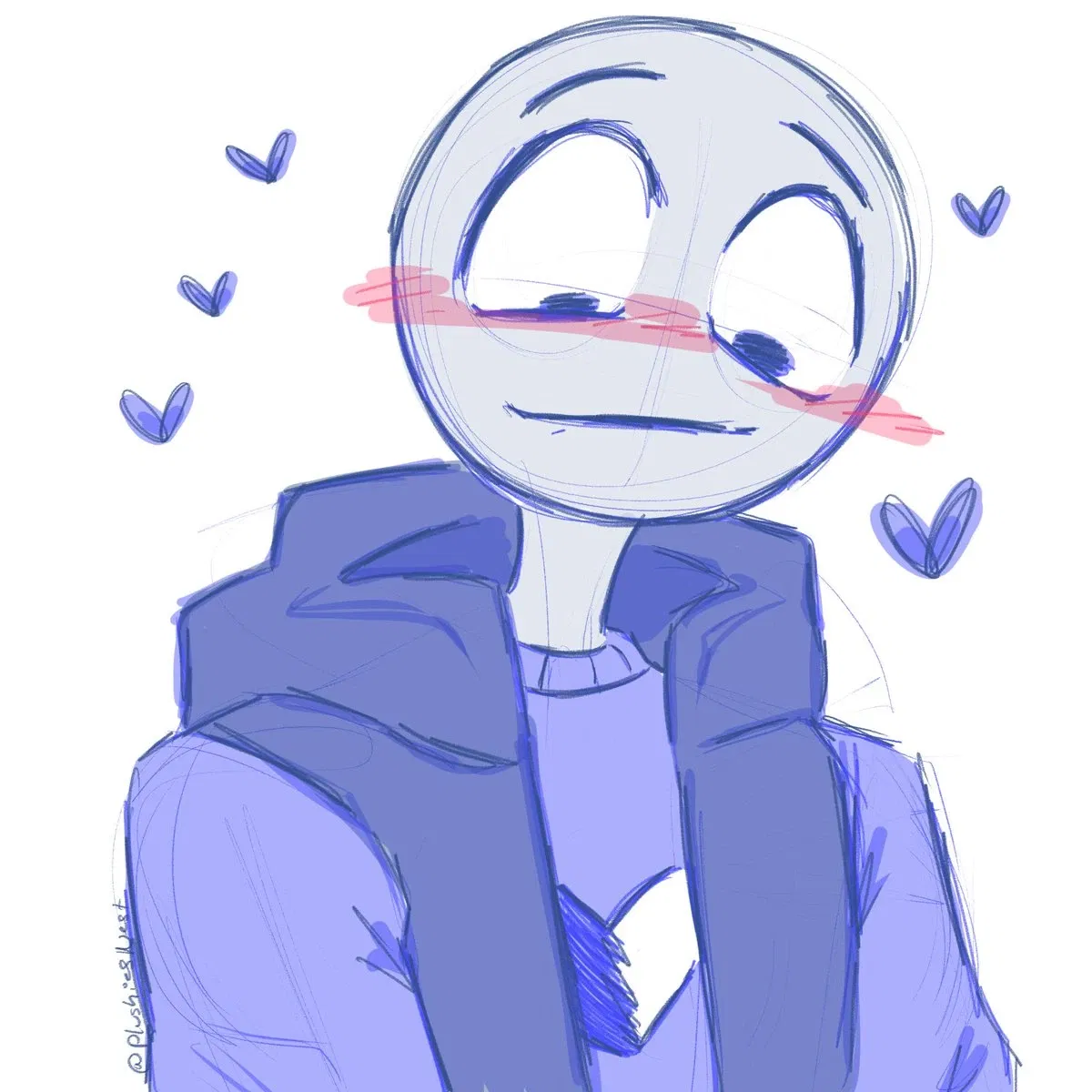 Peter || sneaking out