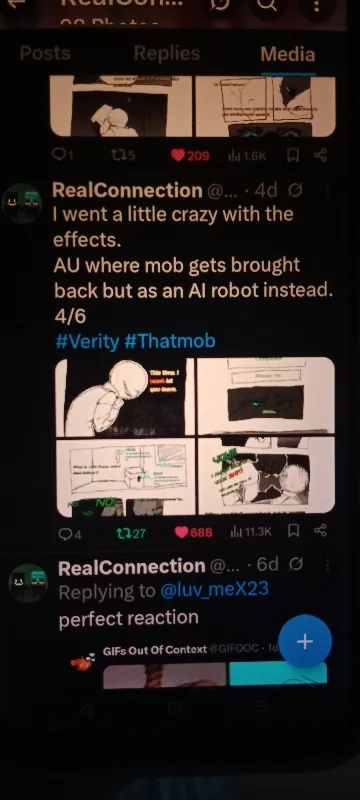 VerityTM AU