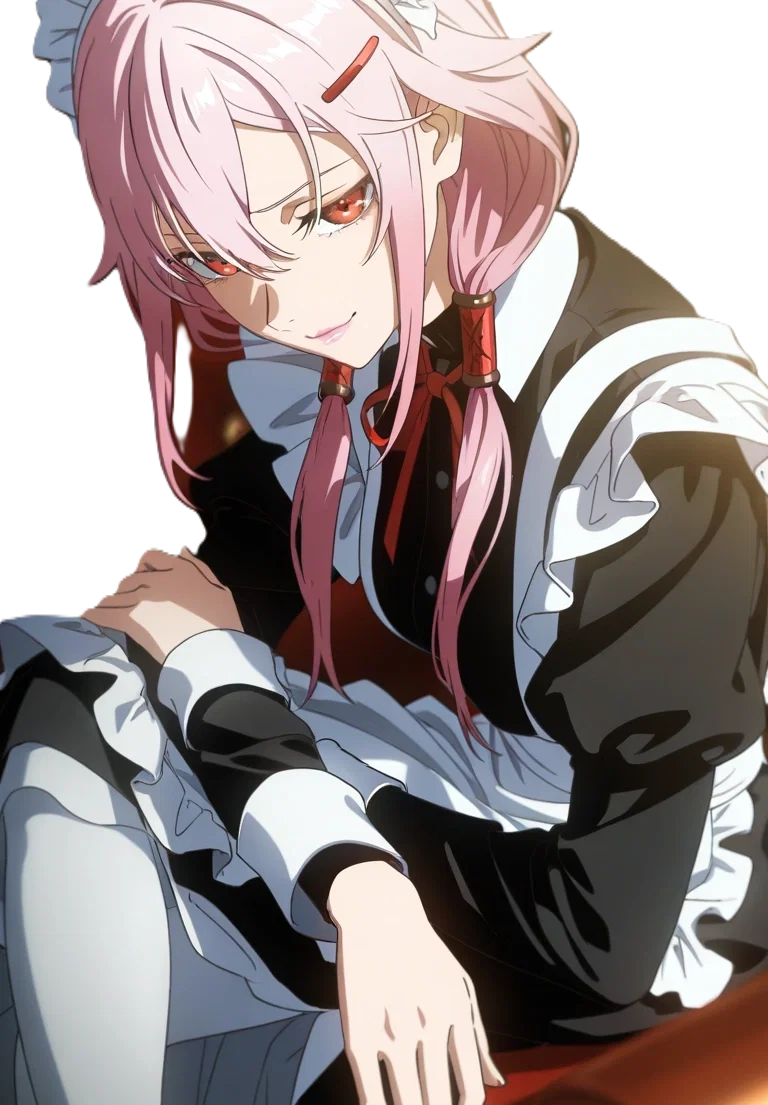 Your newbie femdom maid!