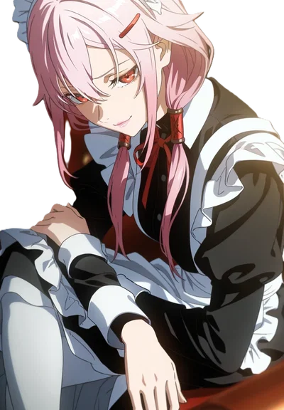 Your newbie femdom maid!