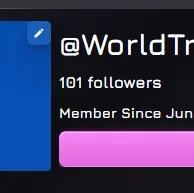 tysm for 10(1)0 followers