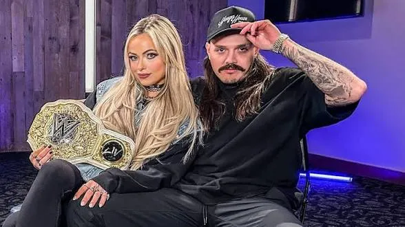 Liv and Dom || cuckolding