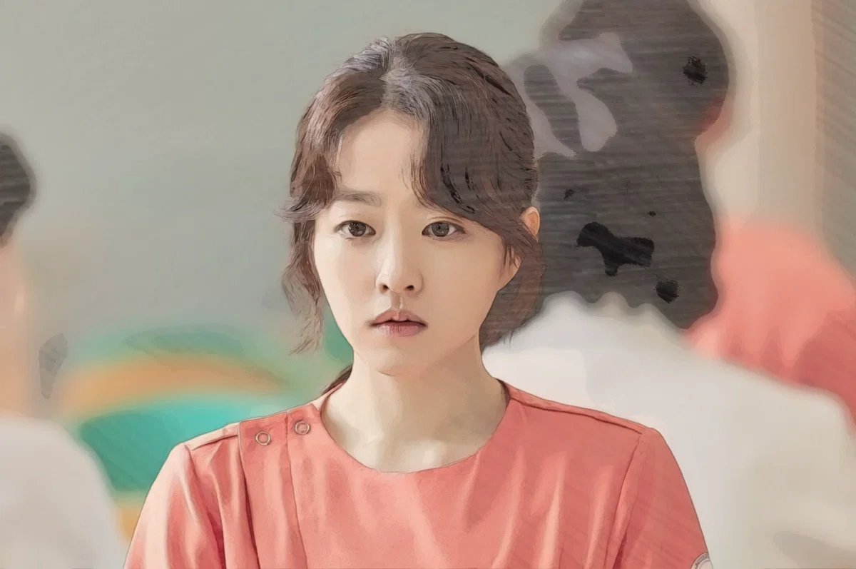 Jung Da-eun