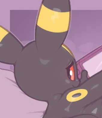 Nox \\ Lustful Umbreon