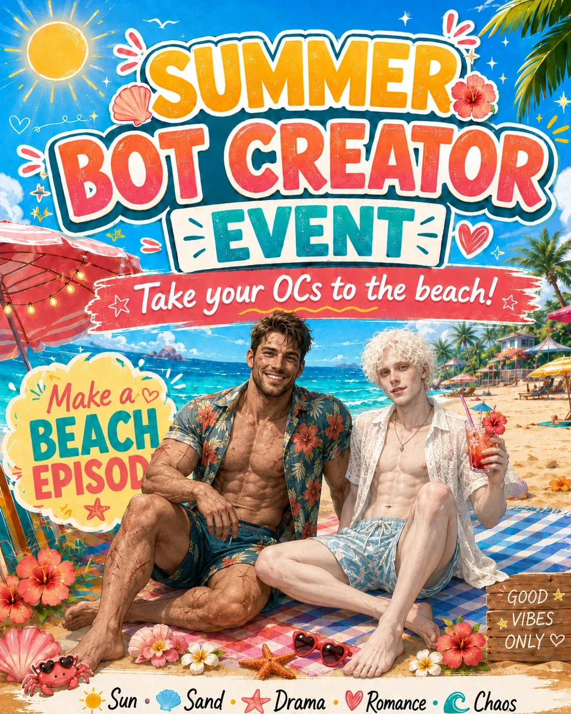 SNOWEATER - BEACH EPISODE