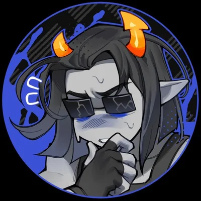 Horse Equius Zahakk