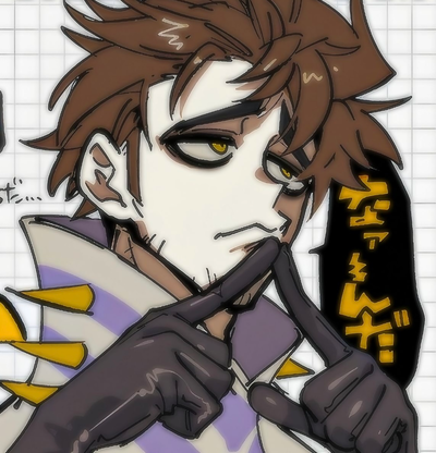 ◜ -`, HH AU — ADAM  .ᐟ◞