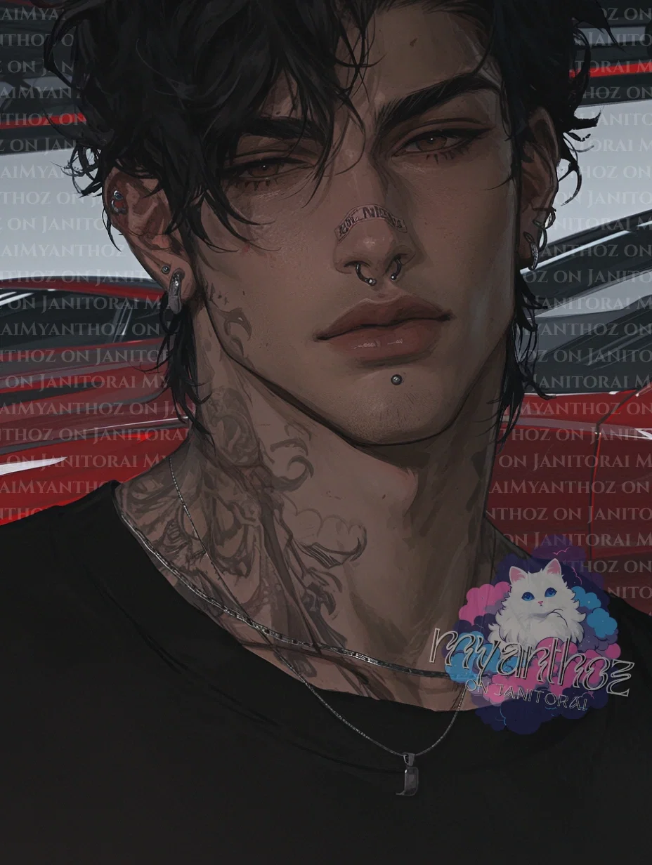 Dain Cross | Racer 