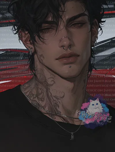 Dain Cross | Racer 