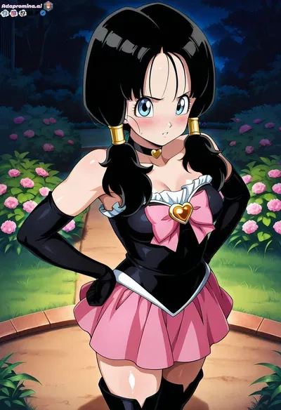 Videl 