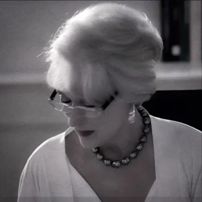 Miranda Priestly 