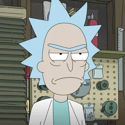 Rick Sanchez