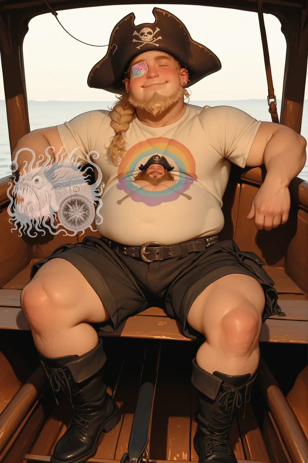 {ALT} Cormac “Mac” Callahan