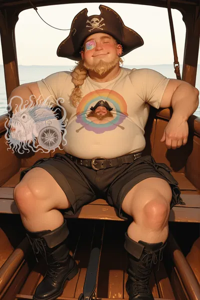 {ALT} Cormac “Mac” Callahan