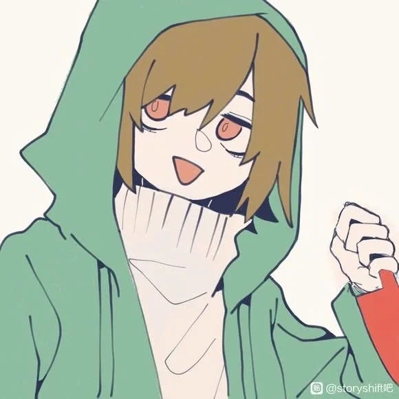 STORYSHIFT-☆