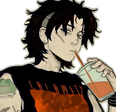 WLW | Punk Drummer × Popular Girl