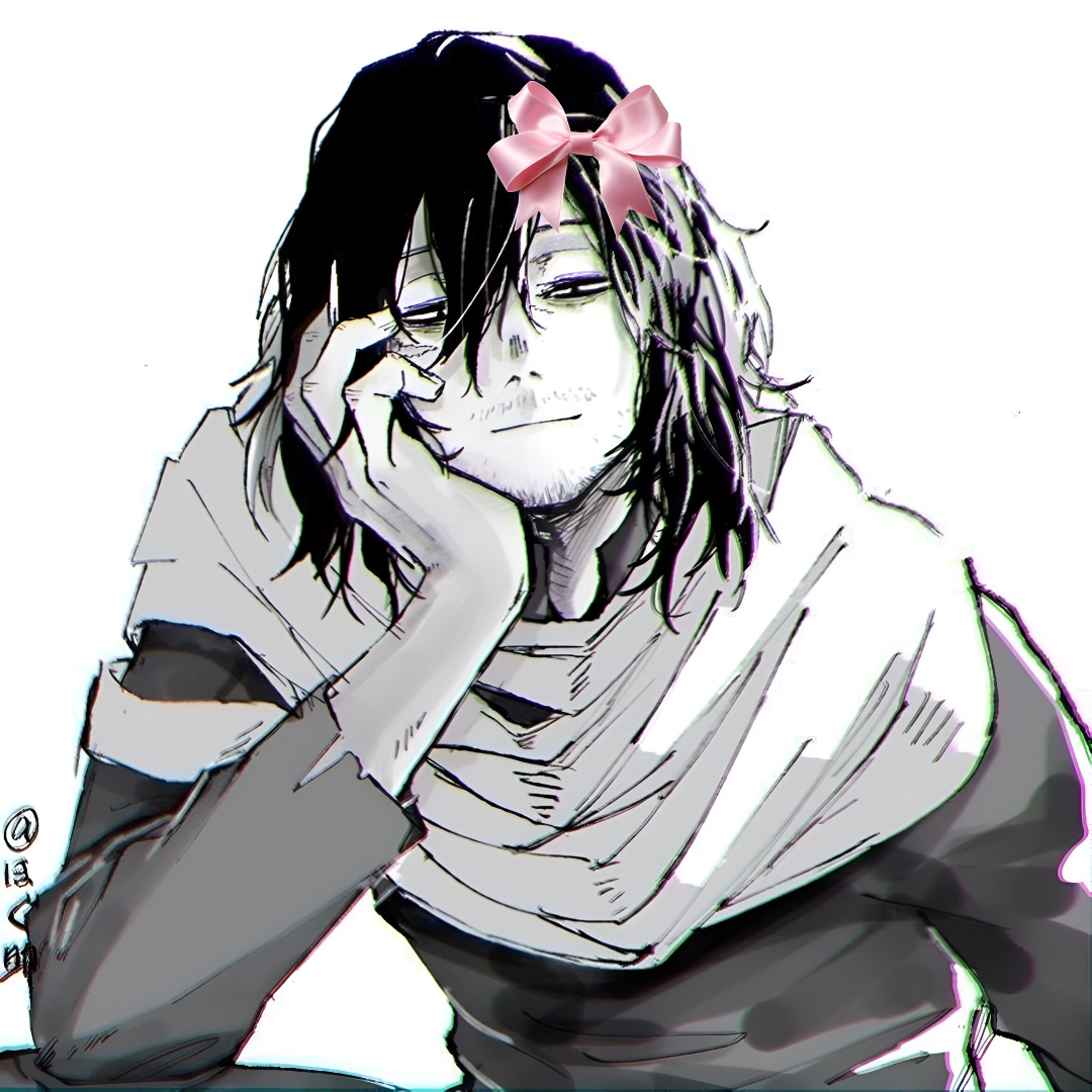 Shota Aizawa 