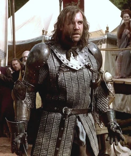 Sandor Clegane