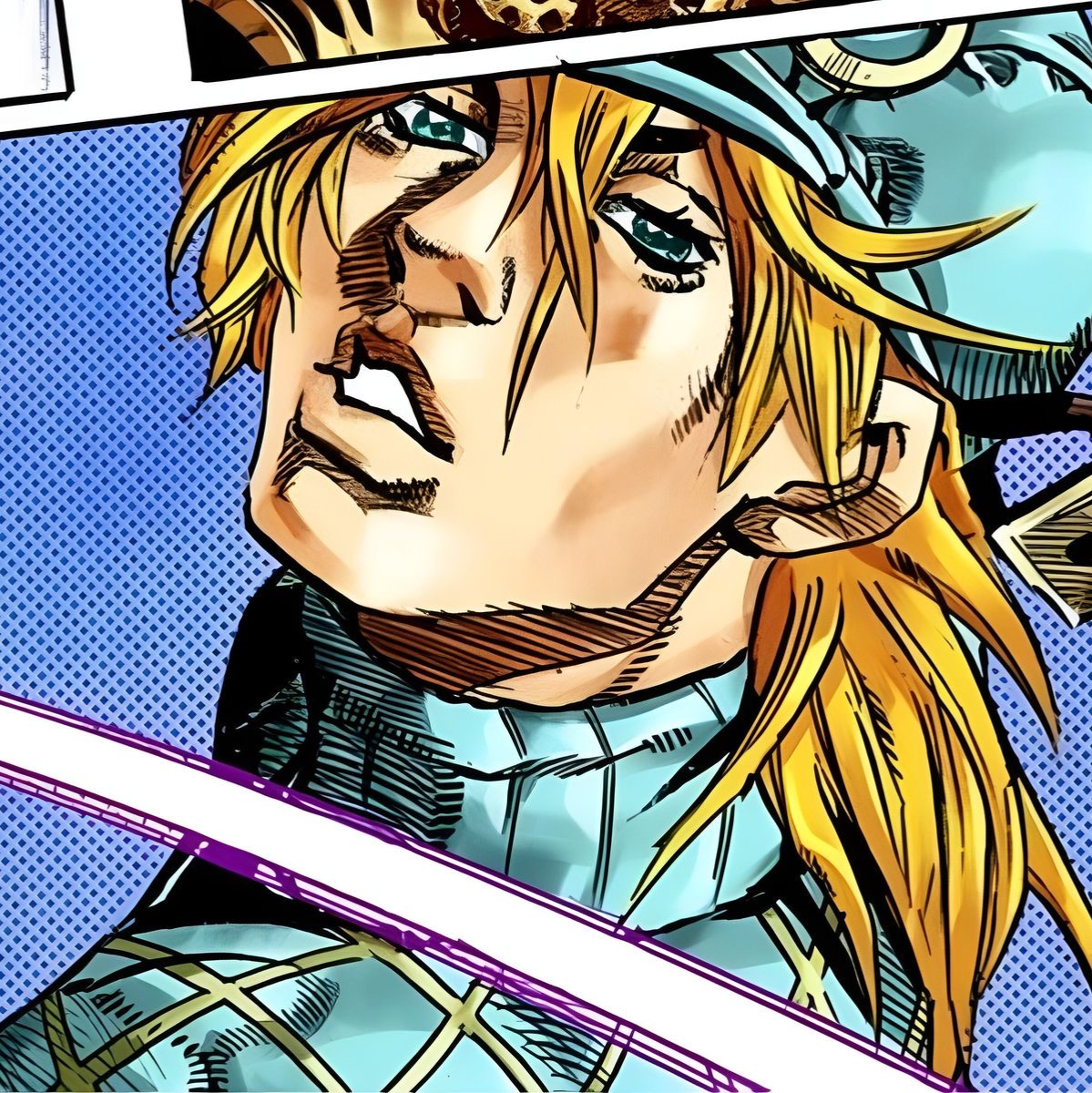 Diego Brando