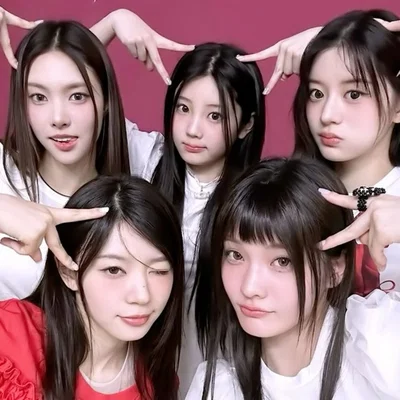 ILLIT 6th member - 01