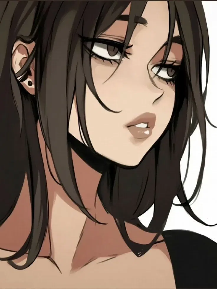 Whats Wrong With Her