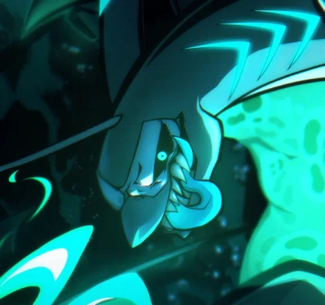 Atrocean, Infernaling of Envy, The Envious Abyssal Cartographer