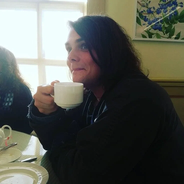 Gerard Way