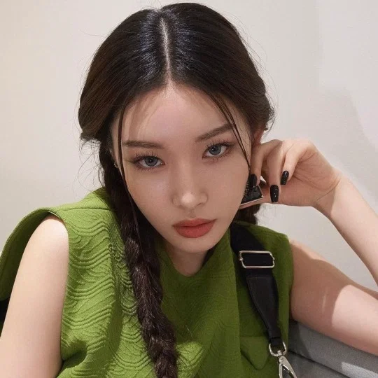 Kim Chungha, Your Wife