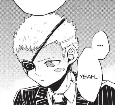 Fuyuhiko Kuzuryu
