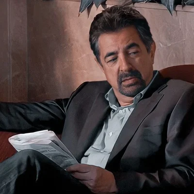 David Rossi